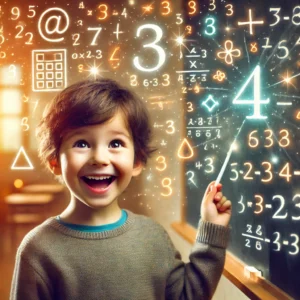 Telph Math VEDIC MATHS - Delphis Academy