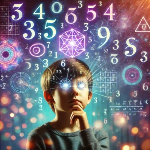 Telph Math VEDIC MATHS - Delphis Academy